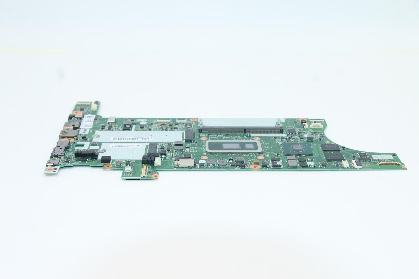 Lenovo Bdplanar I5-10210U 8G Dis Nvp - 5B20Z47860