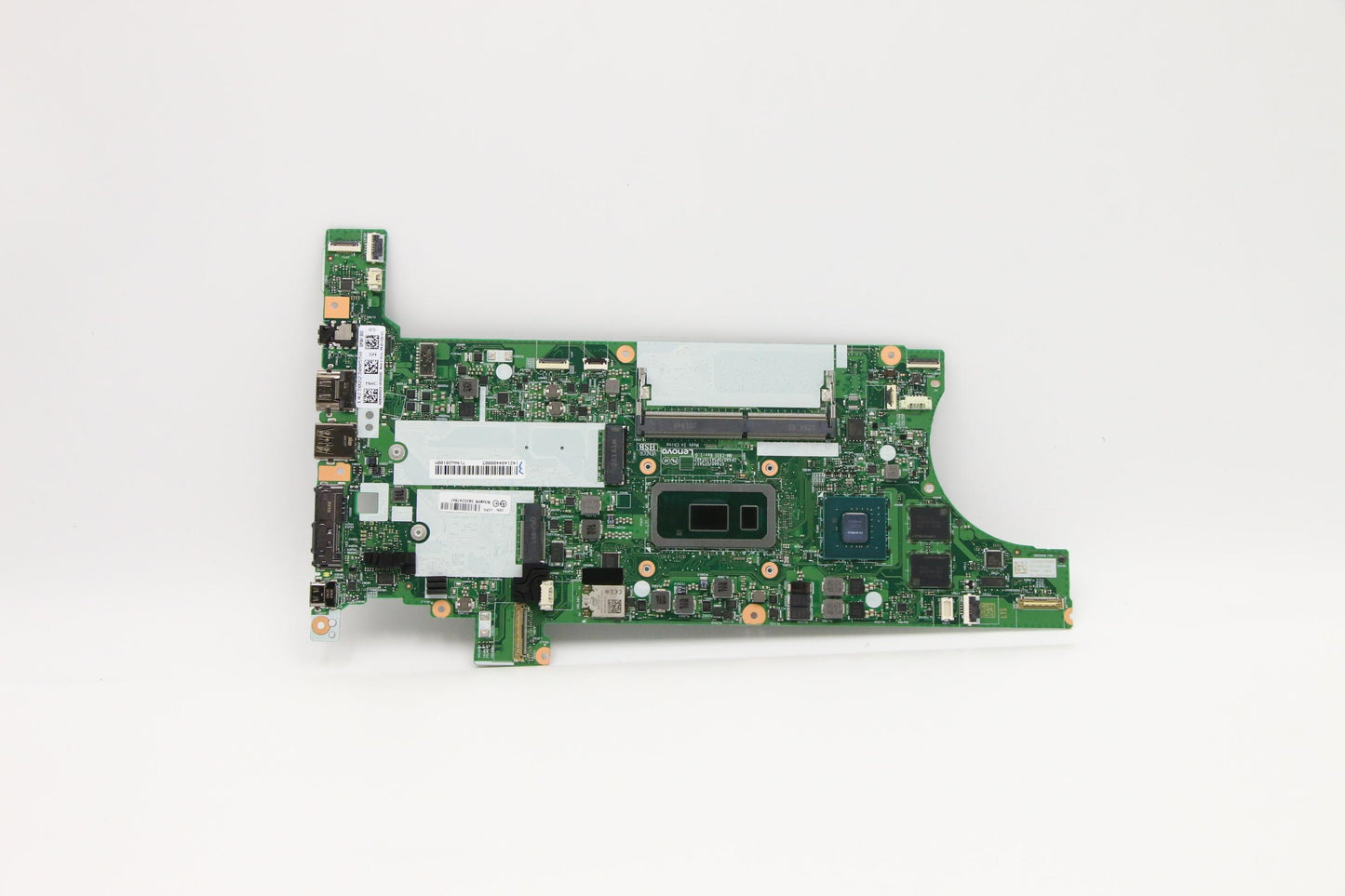 Lenovo Bdplanar I7-10510U 8G Dis Nvp - 5B20Z47861