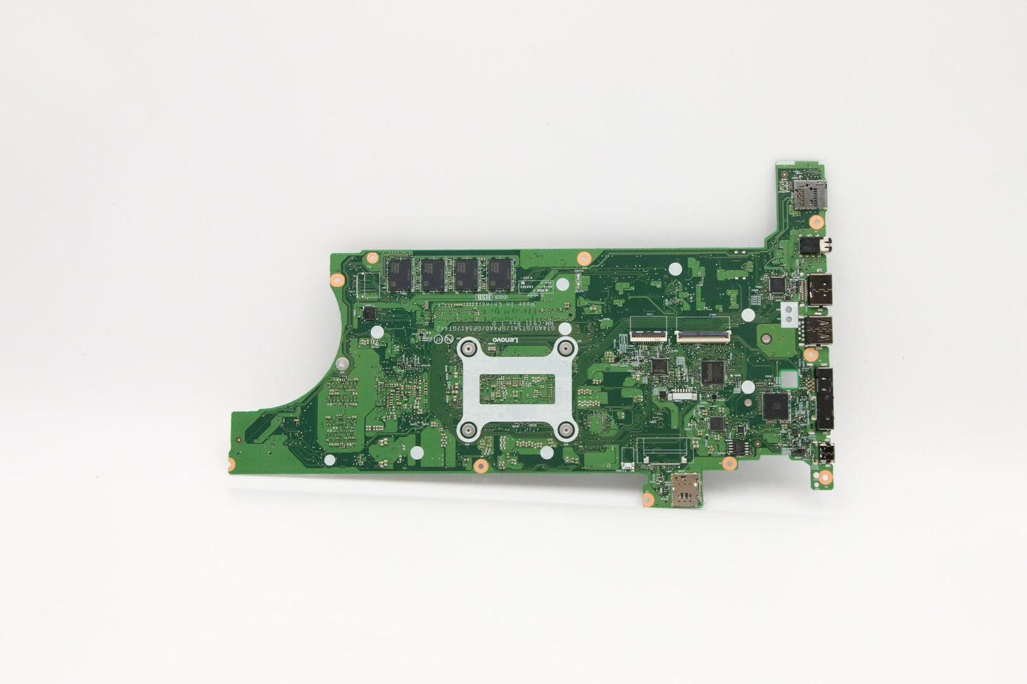 Lenovo Bdplanar I7-10510U 8G Dis Nvp - 5B20Z47861