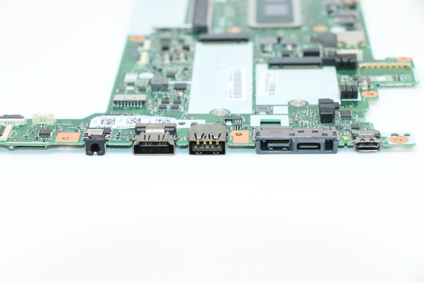 Lenovo Bdplanar I7-10510U 8G Dis Nvp - 5B20Z47861