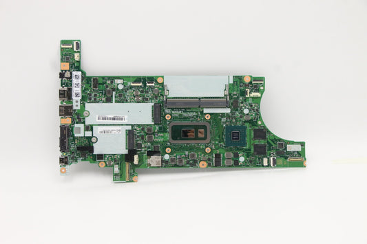 Lenovo Bdplanar I7-10510U 8G Dis Nvp - 5B20Z47862