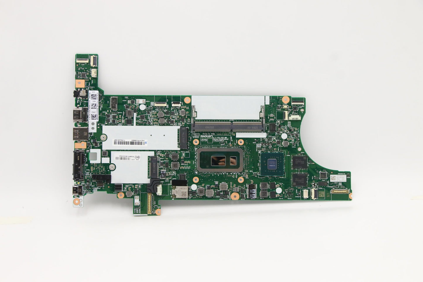 Lenovo Bdplanar I7-10510U 8G Dis Nvp - 5B20Z47863