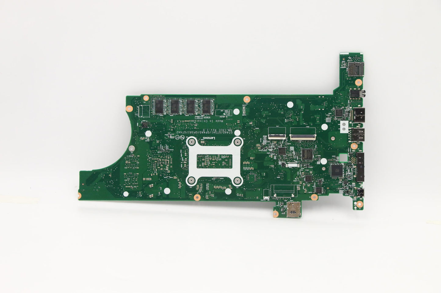 Lenovo Bdplanar I7-10510U 8G Dis Nvp - 5B20Z47863