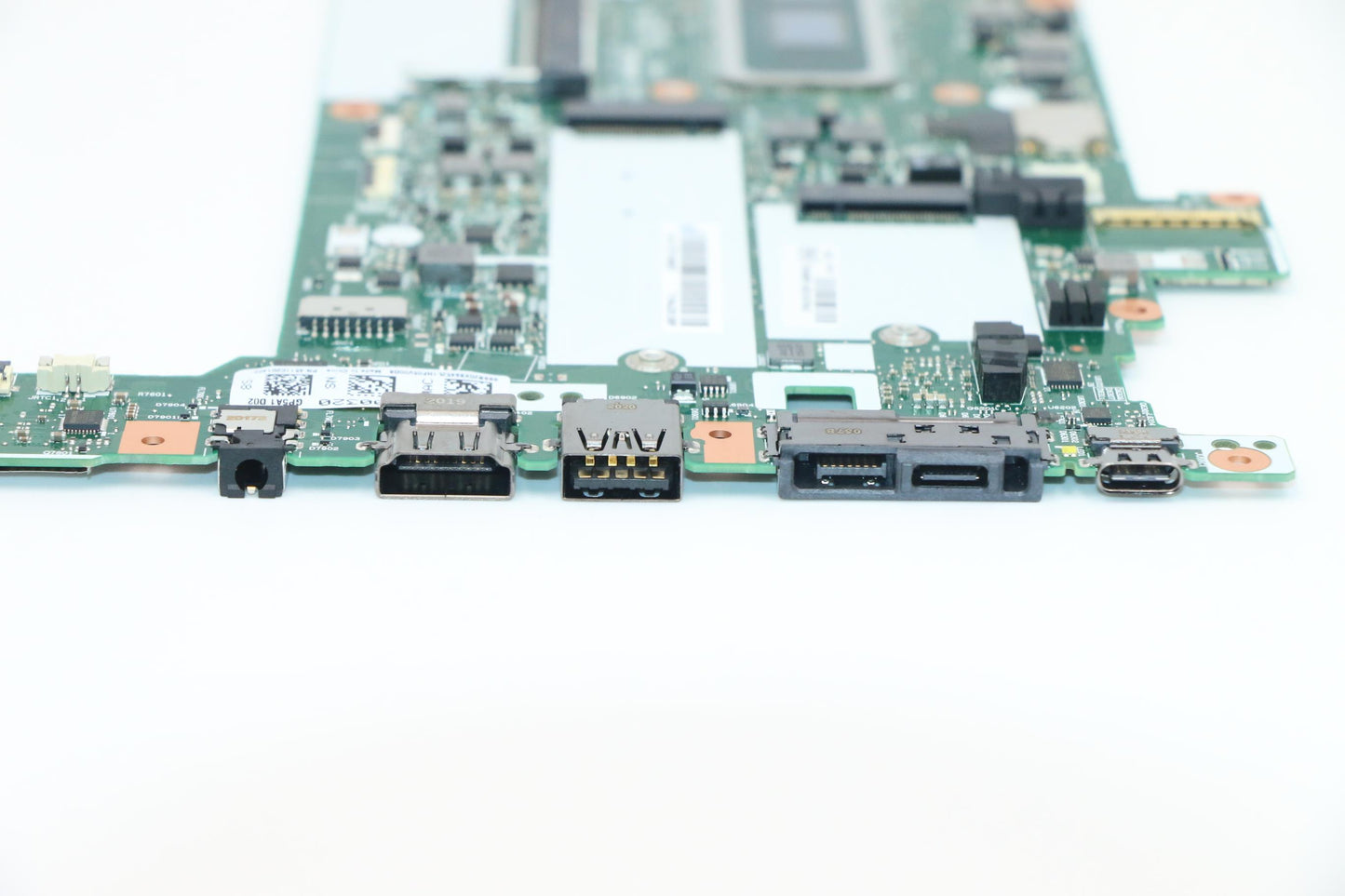 Lenovo Bdplanar I7-10510U 8G Dis Nvp - 5B20Z47863