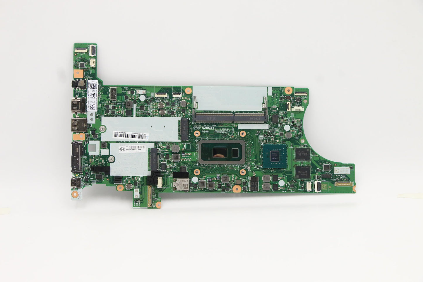 Lenovo Bdplanar I7-10510U 8G Dis Nvp - 5B20Z47864