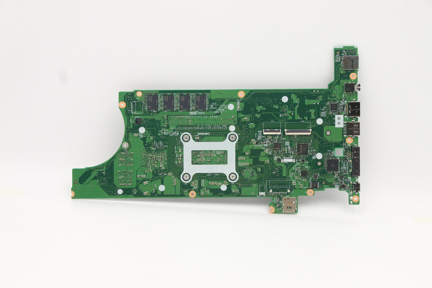 Lenovo Bdplanar I7-10510U 8G Dis Nvp - 5B20Z47864