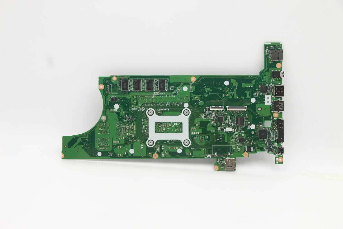 Lenovo Bdplanar I7-10510U 8G Dis Nvp - 5B20Z47865