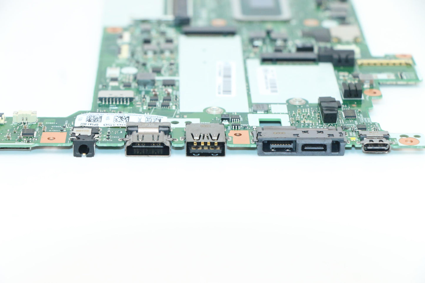 Lenovo Bdplanar I7-10510U 8G Dis Nvp - 5B20Z47865