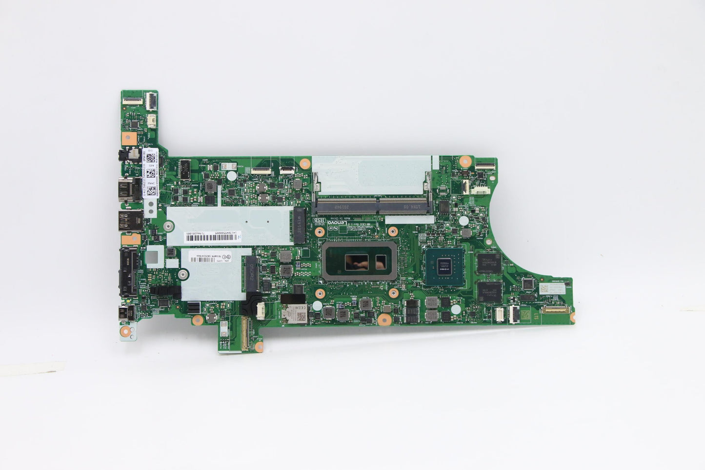 Lenovo Bdplanar I7-10510U 8G Dis Nvp - 5B20Z47866