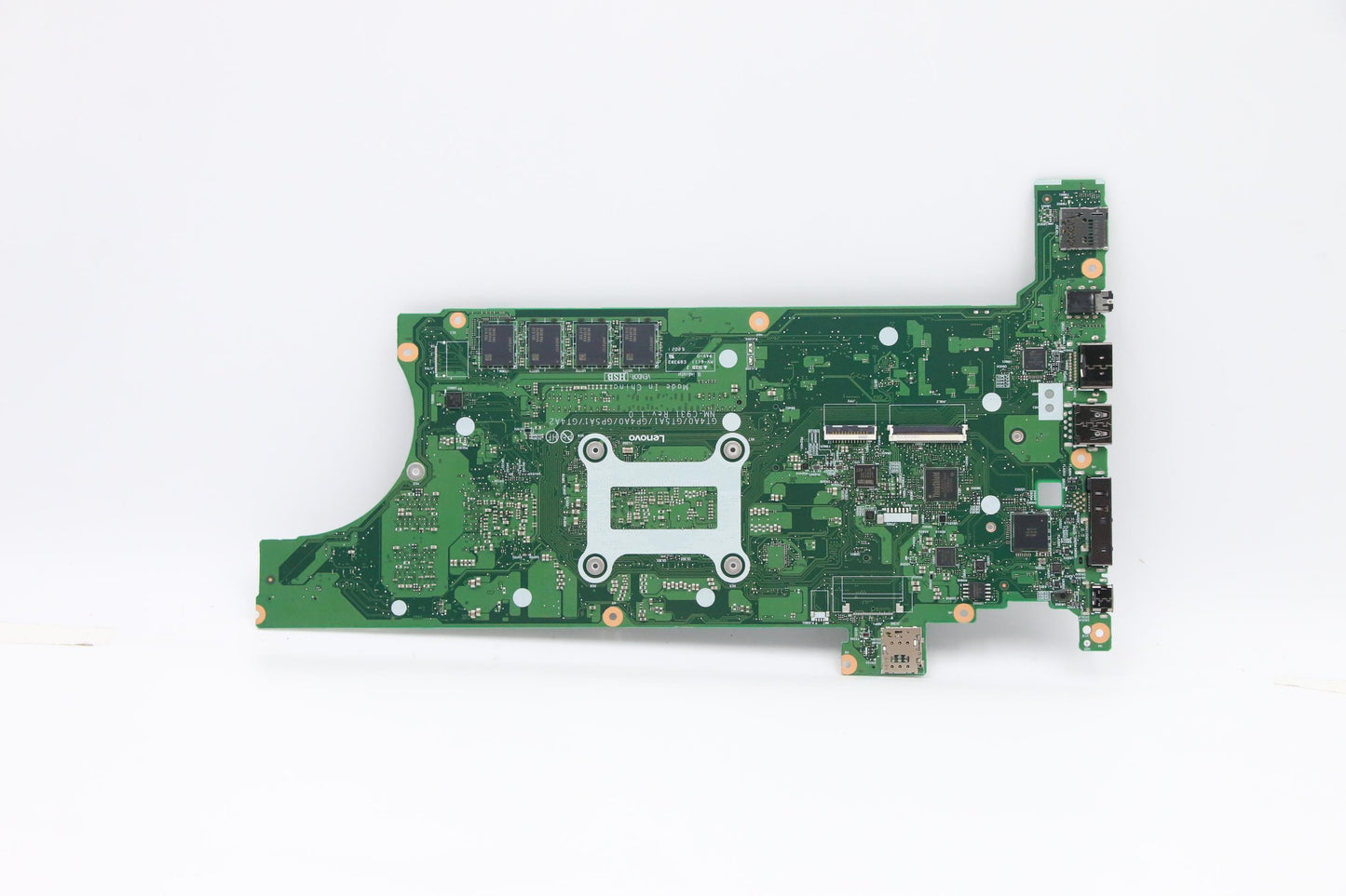 Lenovo Bdplanar I7-10510U 8G Dis Nvp - 5B20Z47866