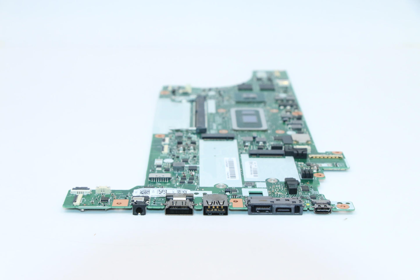 Lenovo Bdplanar I7-10510U 8G Dis Nvp - 5B20Z47866