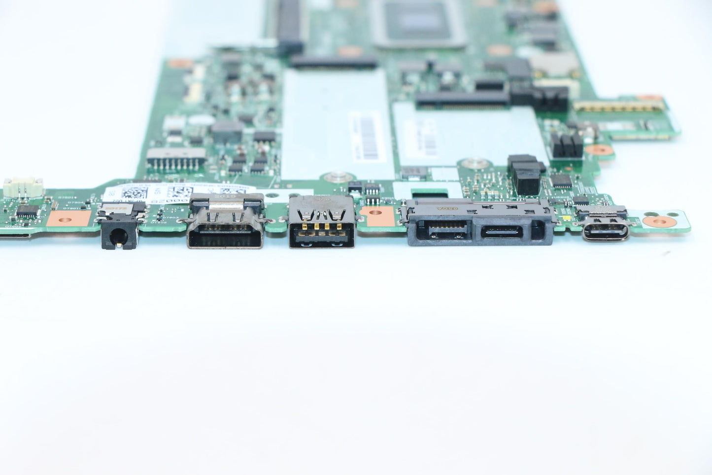 Lenovo Bdplanar I7-10510U 8G Dis Nvp - 5B20Z47866