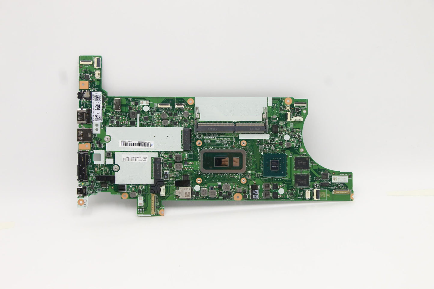 Lenovo Bdplanar I7-10510U 8G Dis Nvp - 5B20Z47867