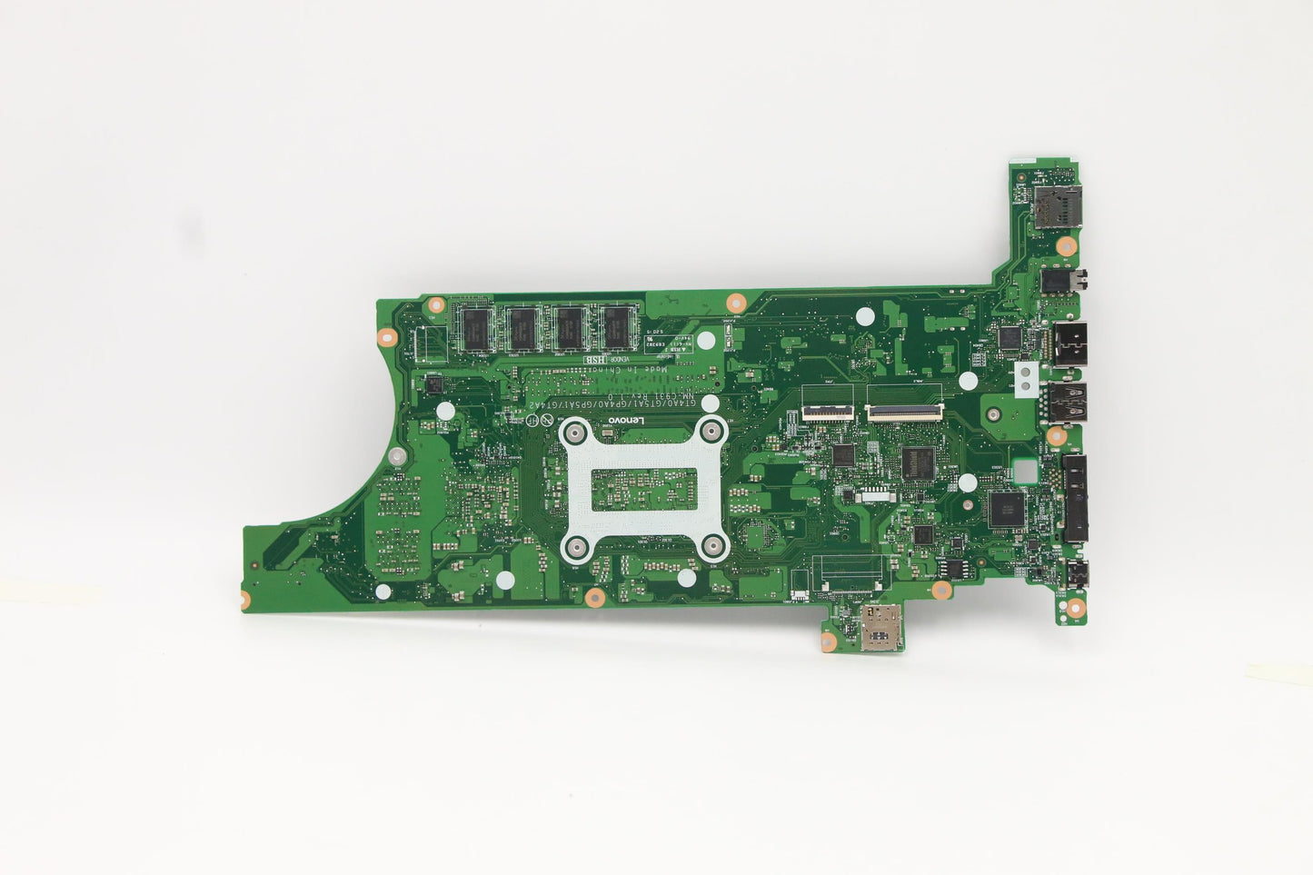 Lenovo Bdplanar I7-10510U 8G Dis Nvp - 5B20Z47867