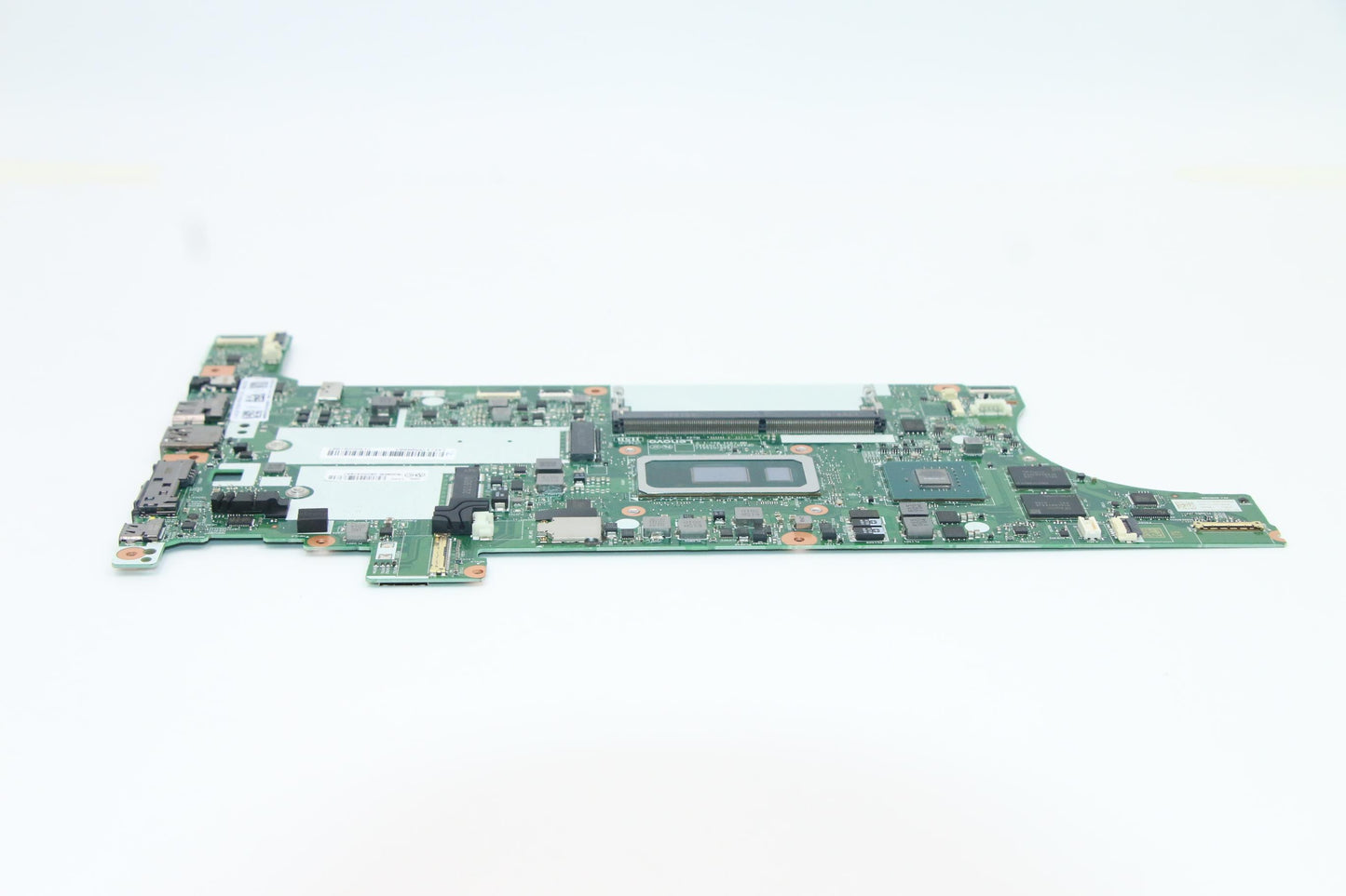 Lenovo Bdplanar I7-10510U 8G Dis Nvp - 5B20Z47867