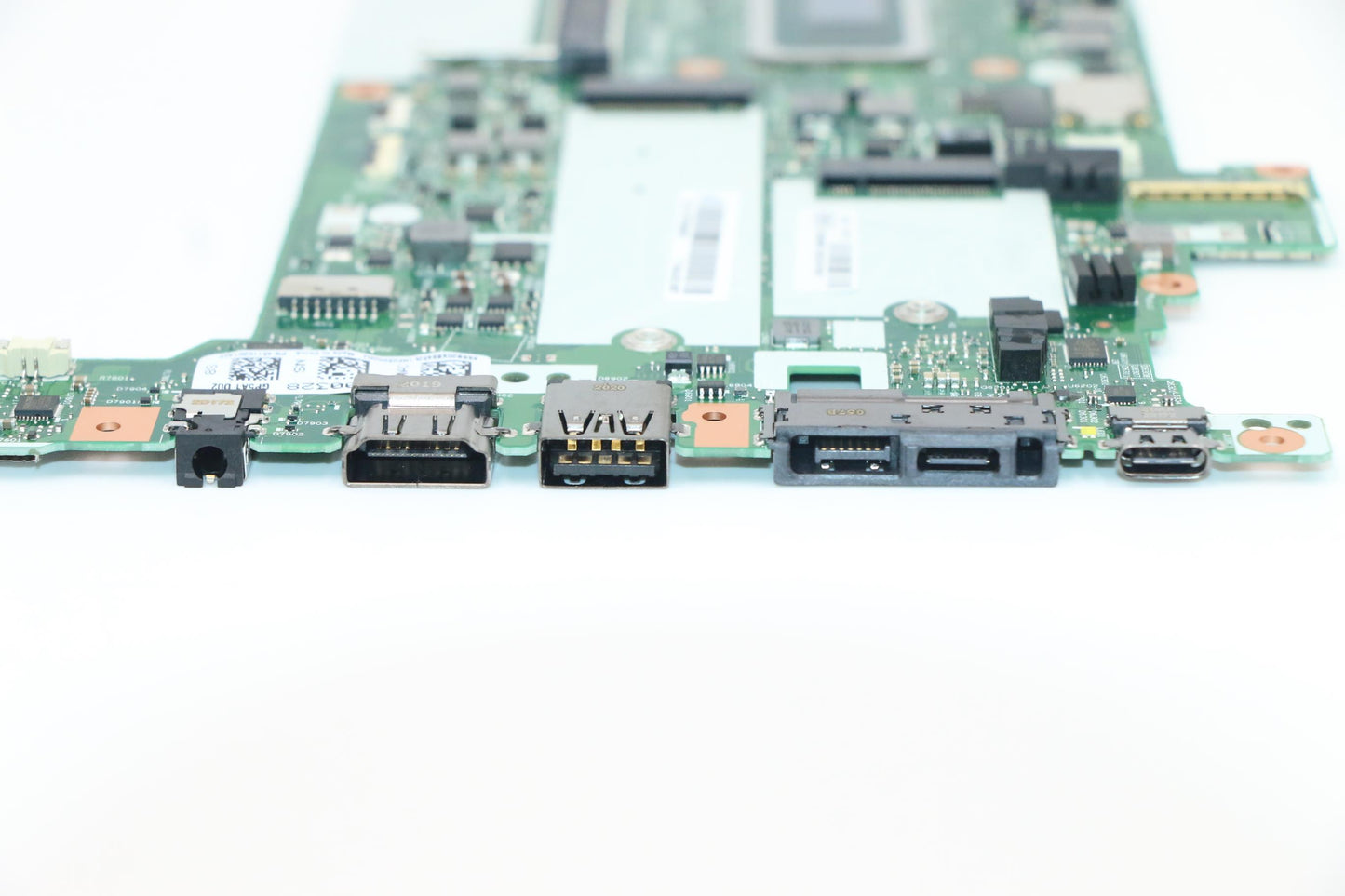 Lenovo Bdplanar I7-10510U 8G Dis Nvp - 5B20Z47867