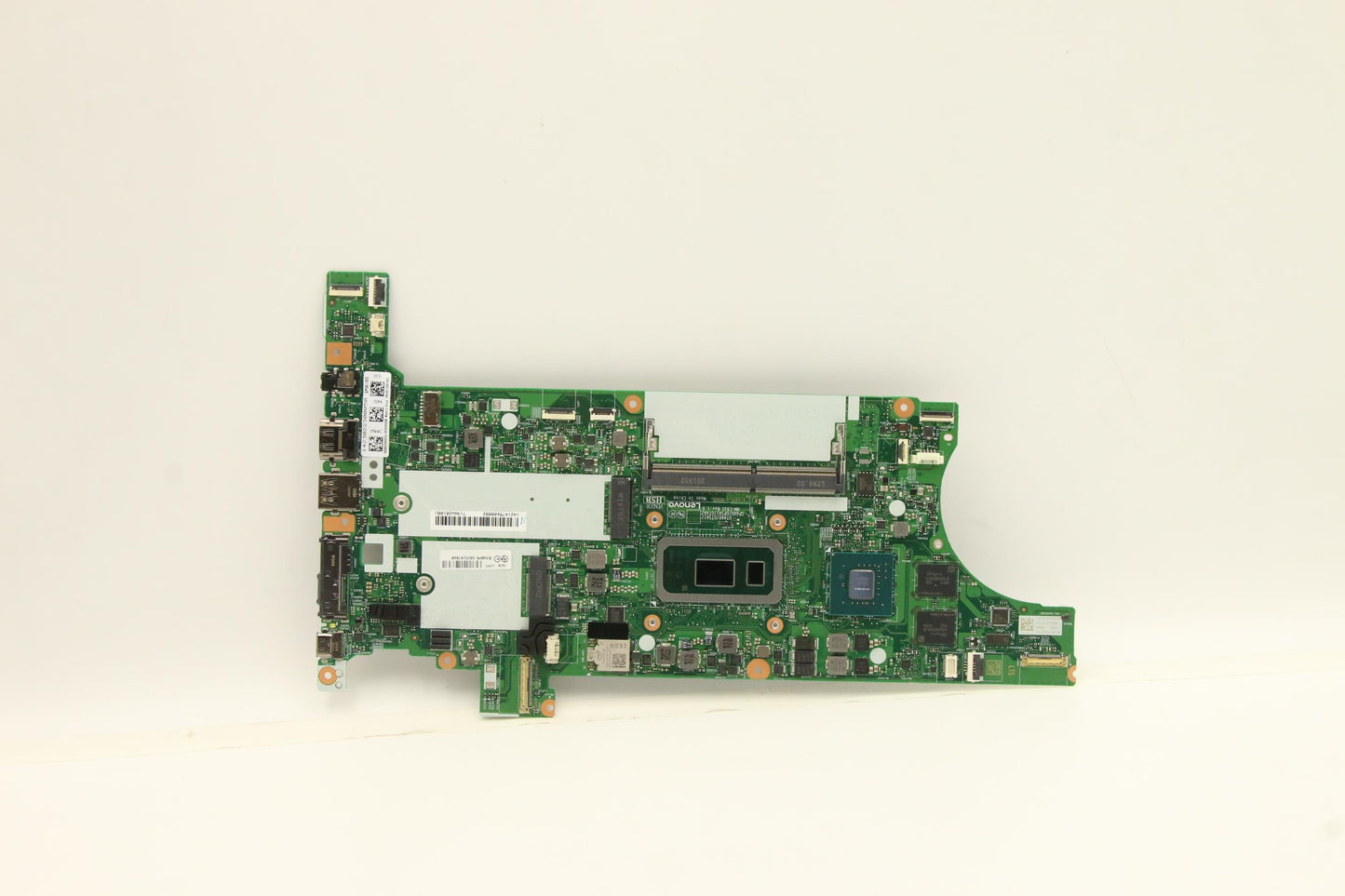 Lenovo Bdplanar I7-10510U 8G Dis Nvp - 5B20Z47868