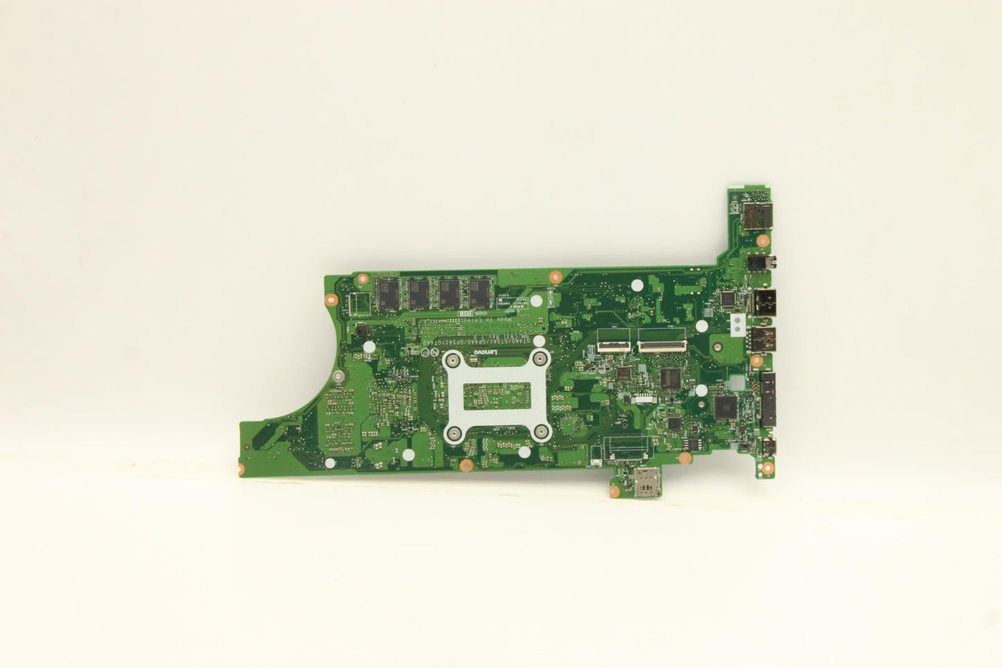 Lenovo Bdplanar I7-10510U 8G Dis Nvp - 5B20Z47868