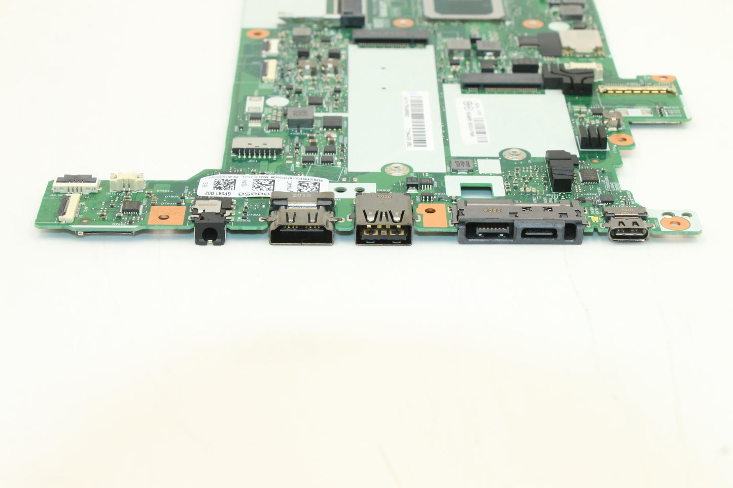 Lenovo Bdplanar I7-10510U 8G Dis Nvp - 5B20Z47868