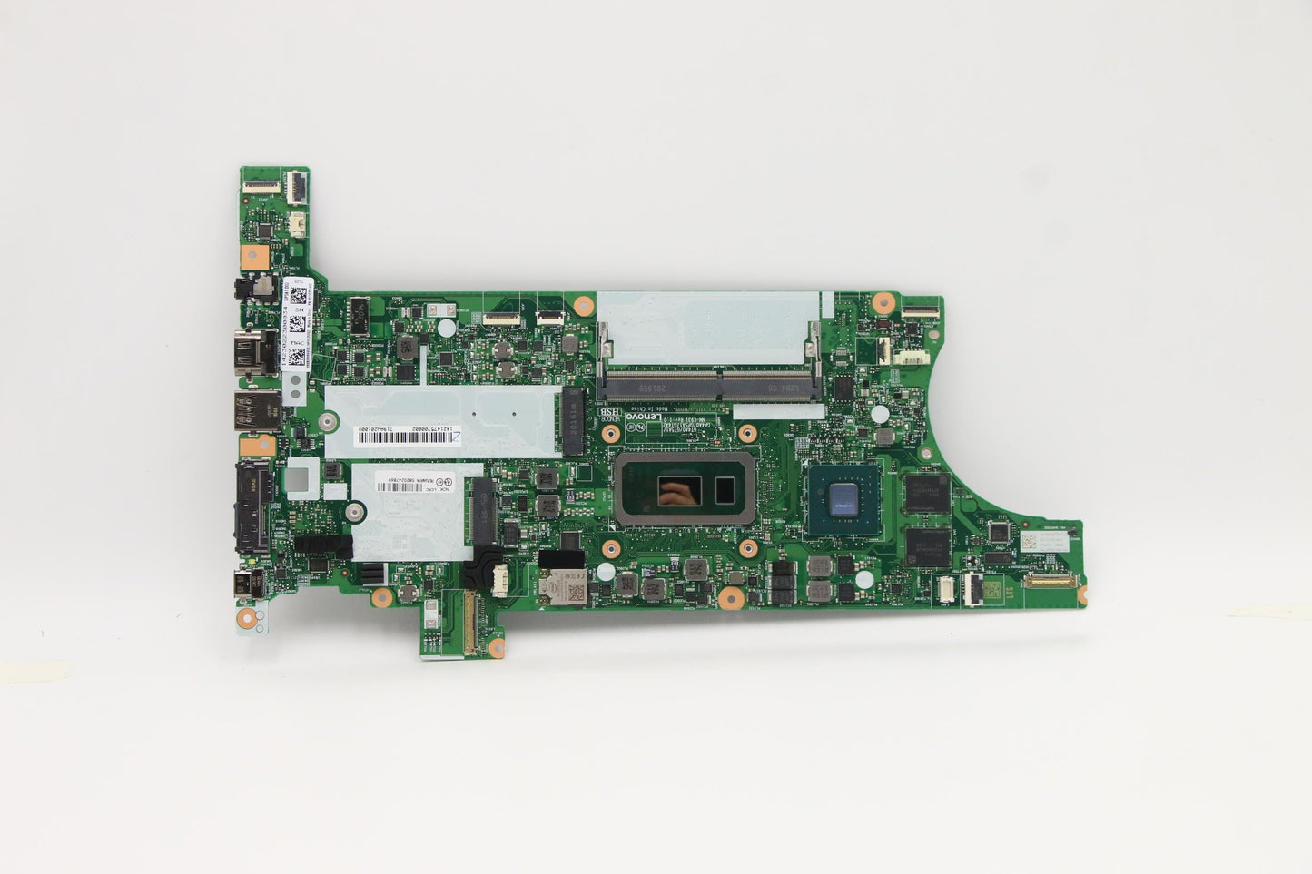 Lenovo Bdplanar I7-10510U 8G Dis Nvp - 5B20Z47869