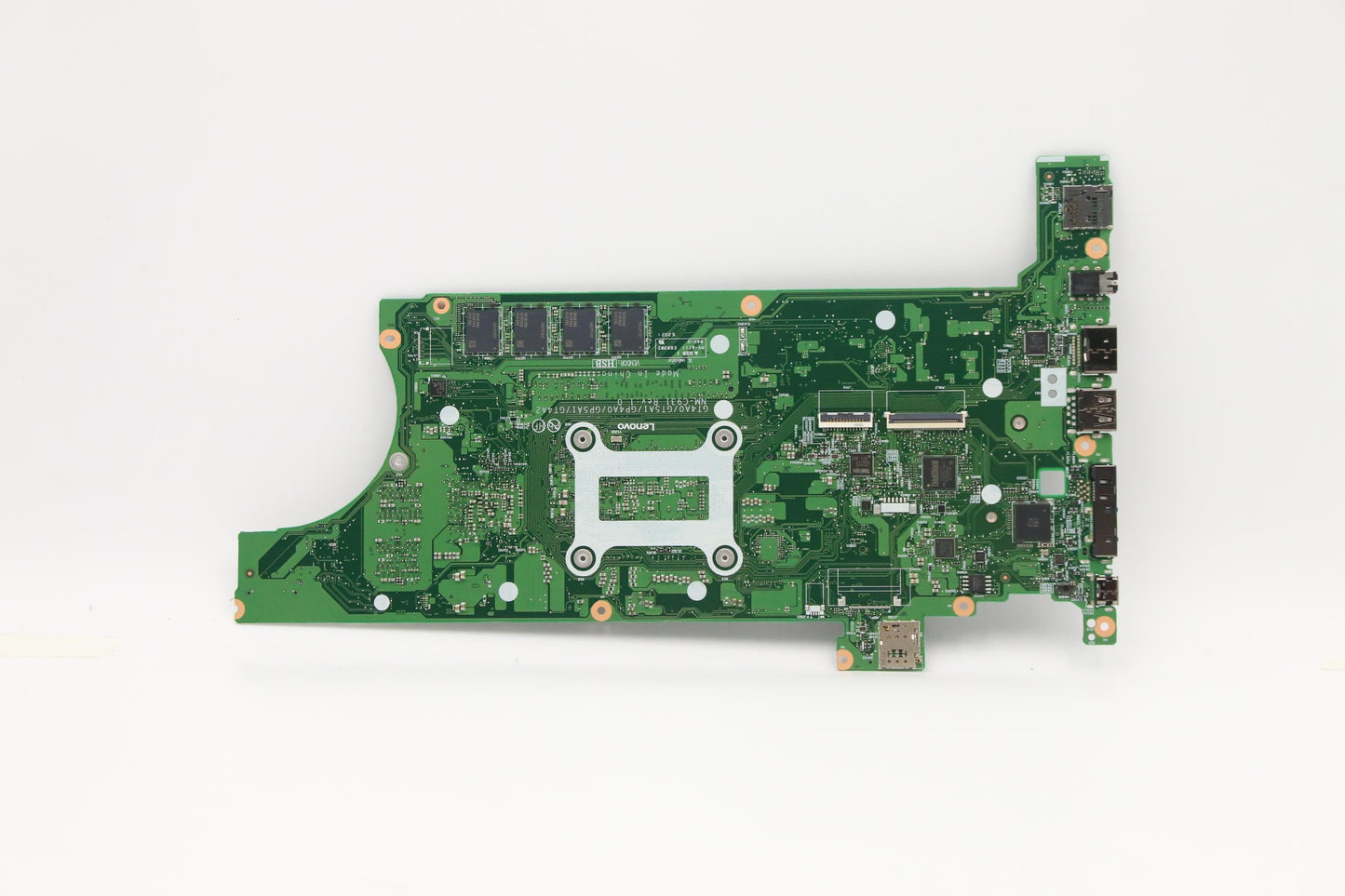 Lenovo Bdplanar I7-10510U 8G Dis Nvp - 5B20Z47869