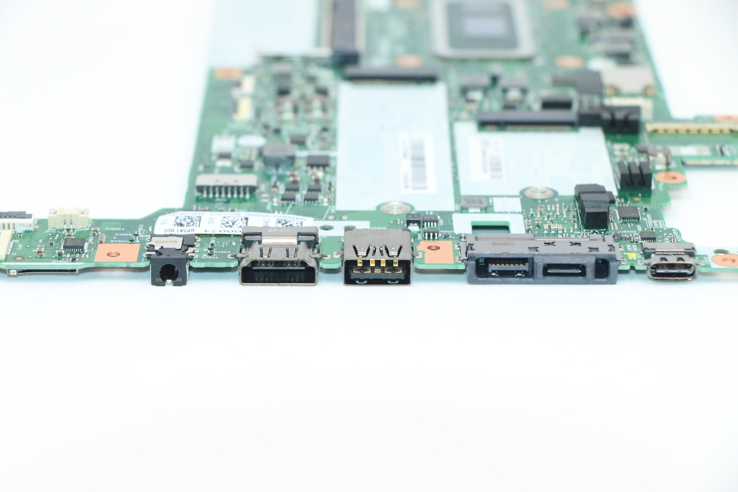 Lenovo Bdplanar I7-10510U 8G Dis Nvp - 5B20Z47869