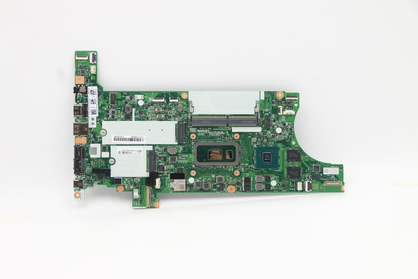 Lenovo Bdplanar I7-10510U 8G Dis Nvp - 5B20Z47870