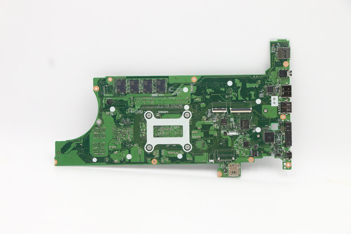Lenovo Bdplanar I7-10510U 8G Dis Nvp - 5B20Z47870
