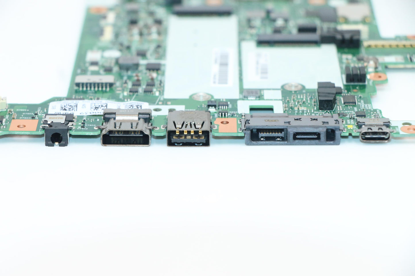 Lenovo Bdplanar I7-10510U 8G Dis Nvp - 5B20Z47870