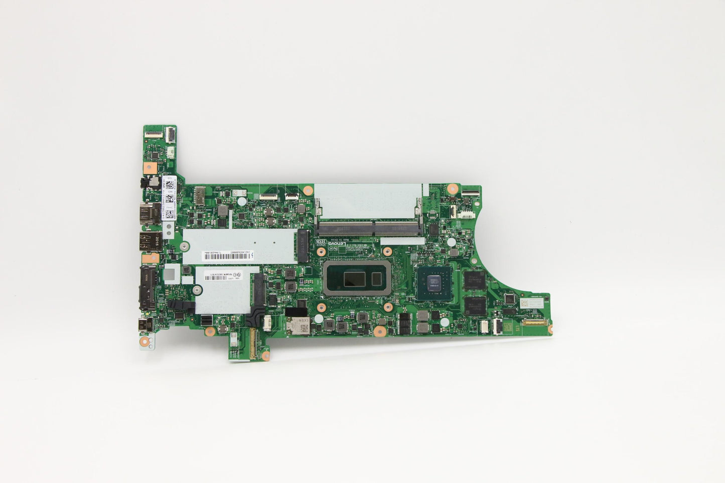 Lenovo Bdplanar I7-10510U Dis Nvp16G - 5B20Z47871