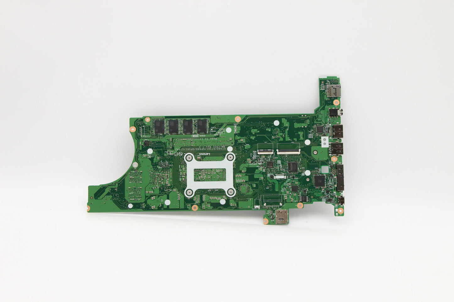 Lenovo Bdplanar I7-10510U Dis Nvp16G - 5B20Z47871