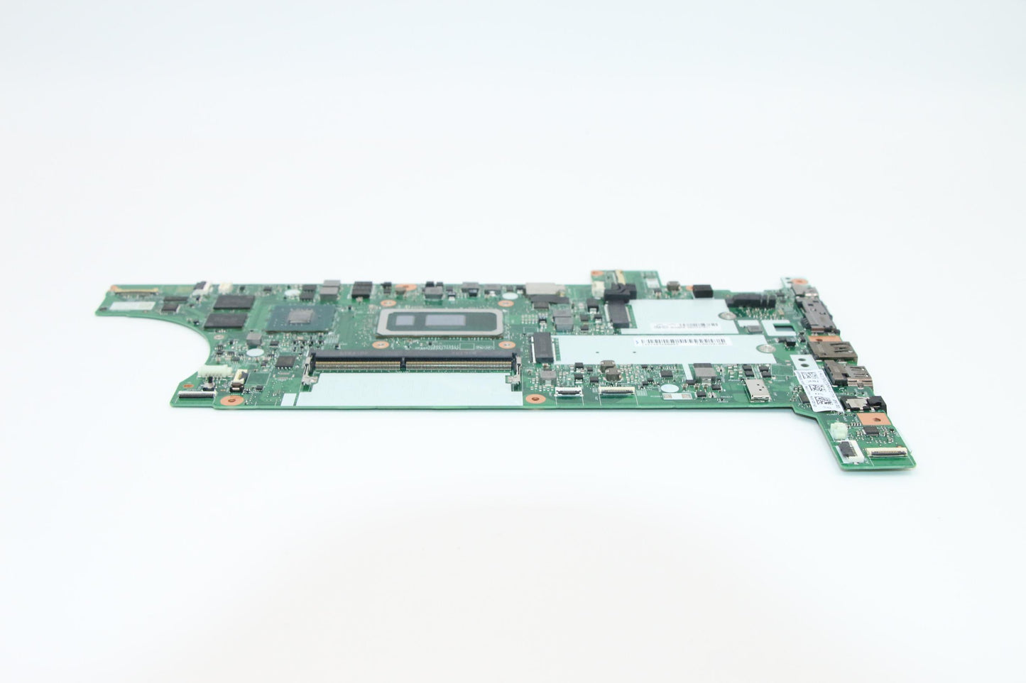 Lenovo Bdplanar I7-10510U Dis Nvp16G - 5B20Z47871
