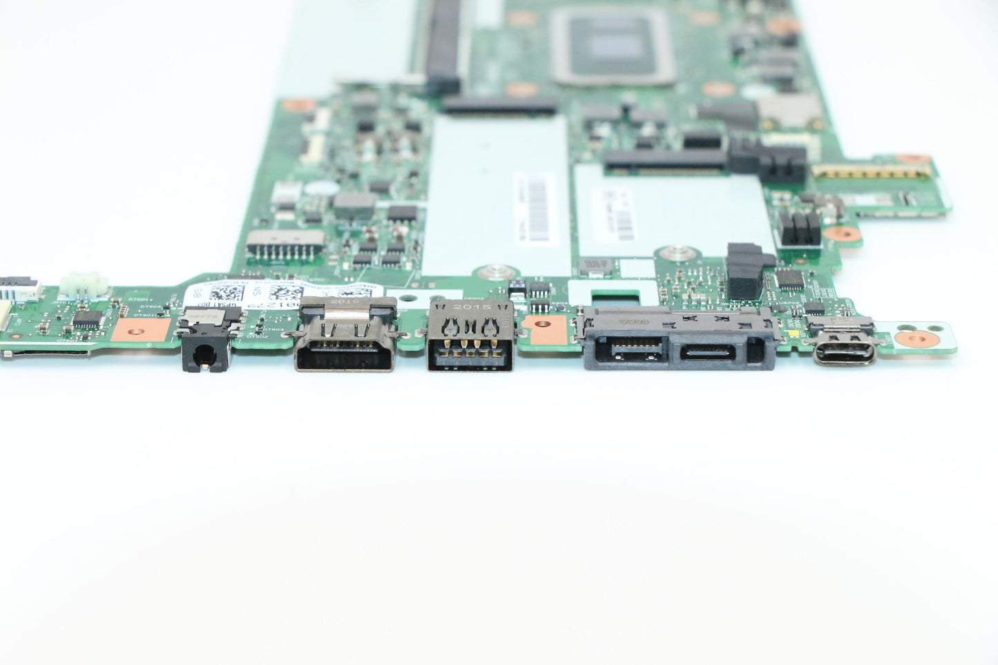 Lenovo Bdplanar I7-10510U Dis Nvp16G - 5B20Z47871