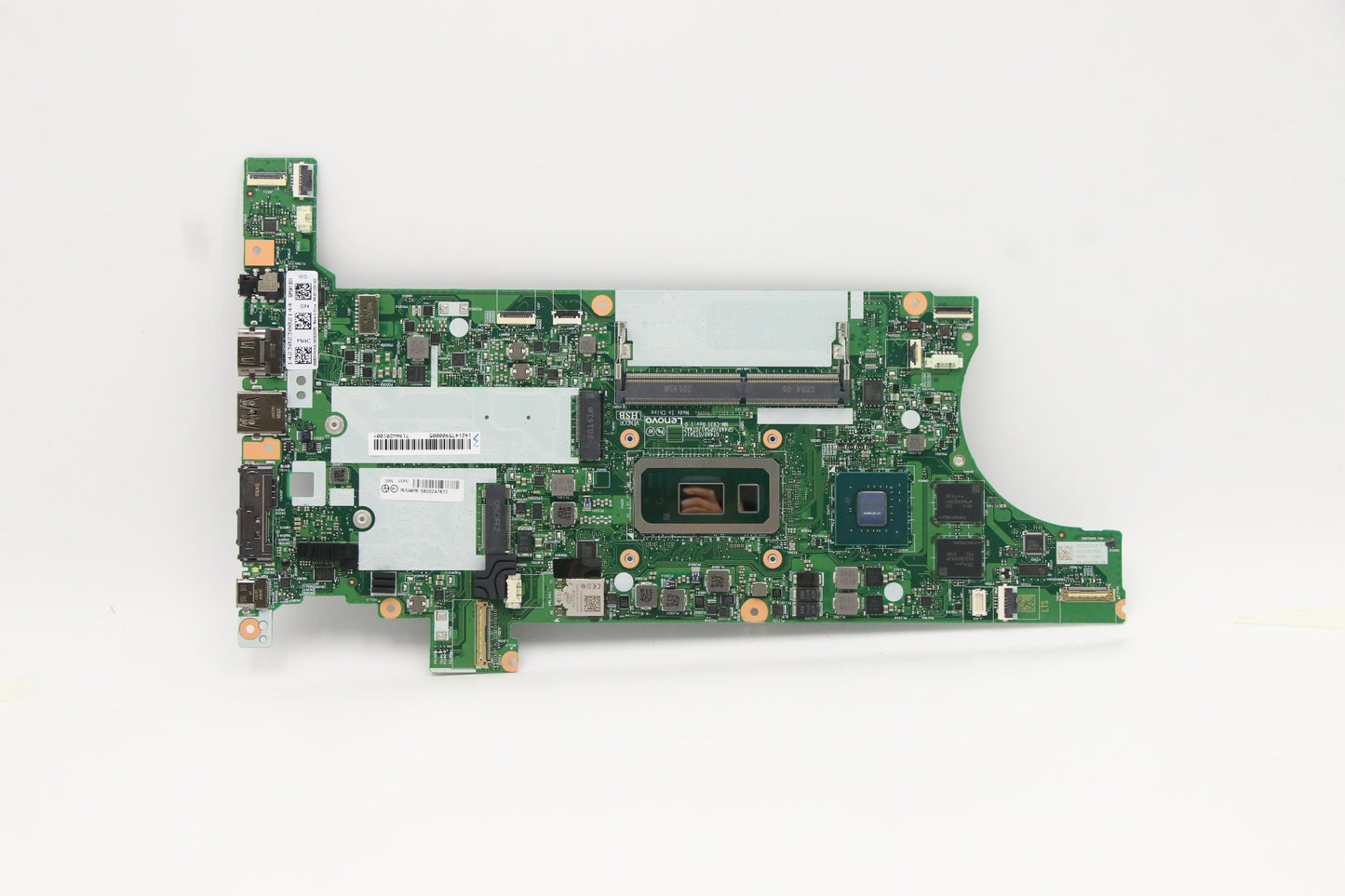 Lenovo Bdplanar I7-10510U Dis Nvp16G - 5B20Z47872
