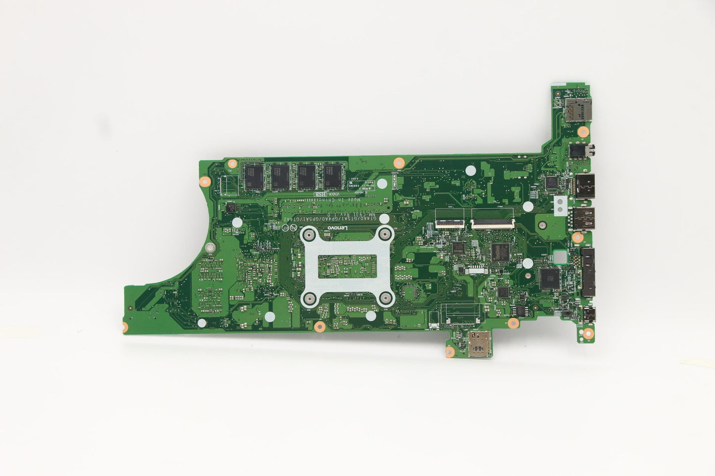 Lenovo Bdplanar I7-10510U Dis Nvp16G - 5B20Z47872