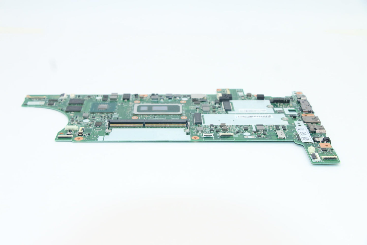 Lenovo Bdplanar I7-10510U Dis Nvp16G - 5B20Z47872