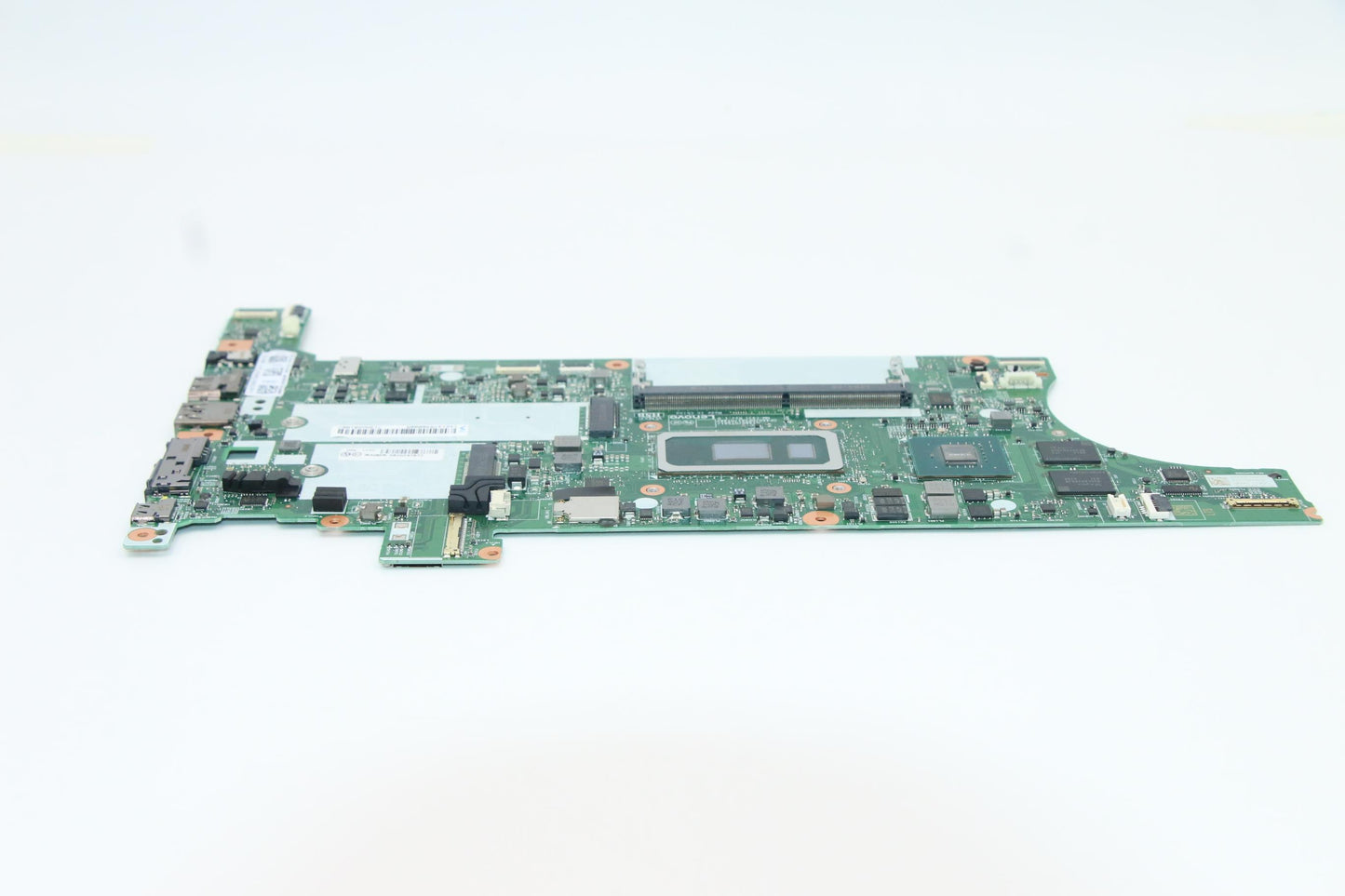 Lenovo Bdplanar I7-10510U Dis Nvp16G - 5B20Z47872