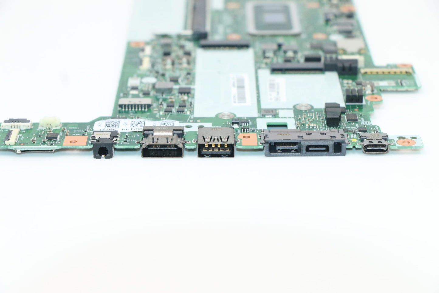 Lenovo Bdplanar I7-10510U Dis Nvp16G - 5B20Z47872