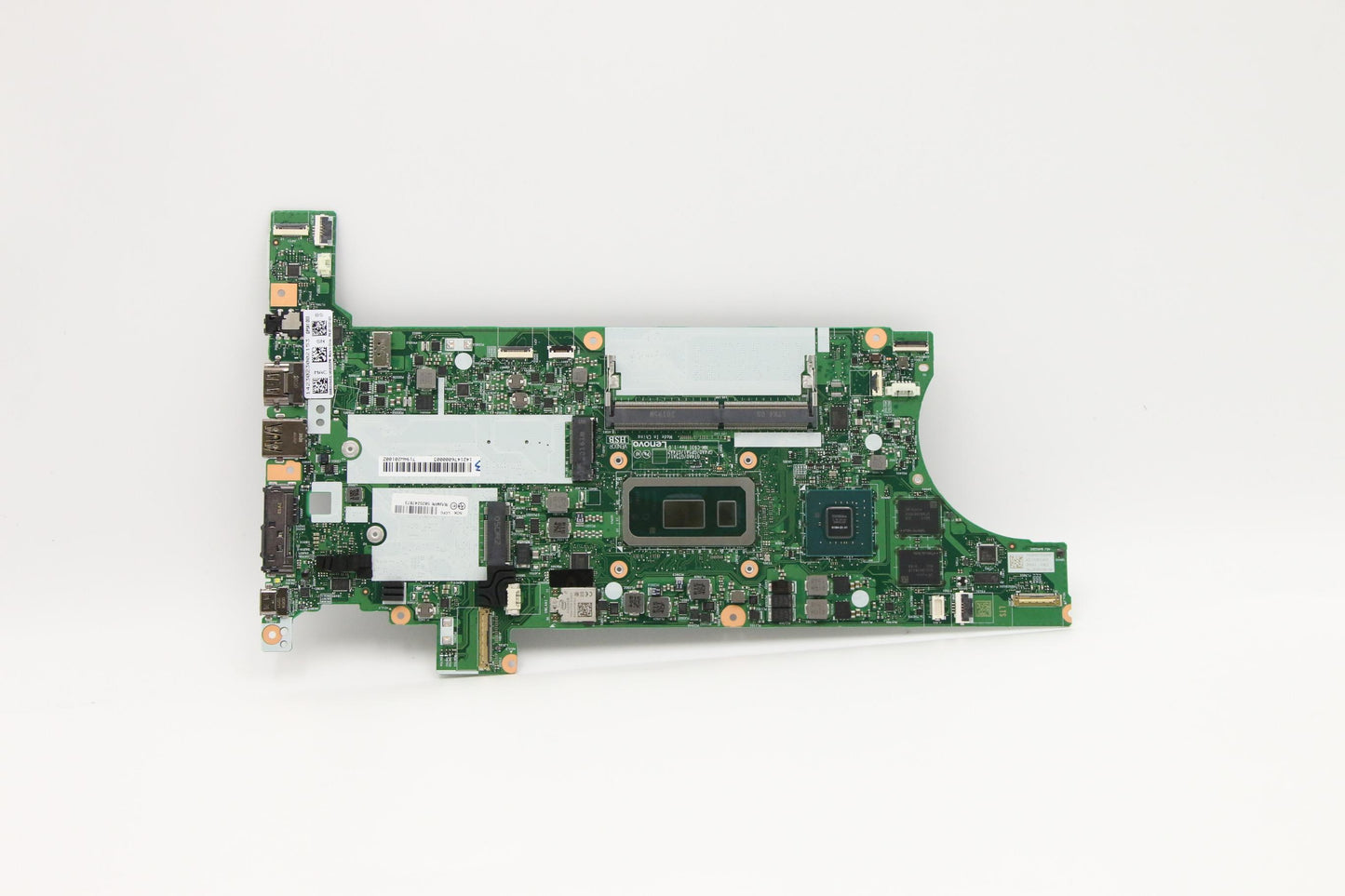 Lenovo Bdplanar I7-10510U Dis Nvp16G - 5B20Z47873