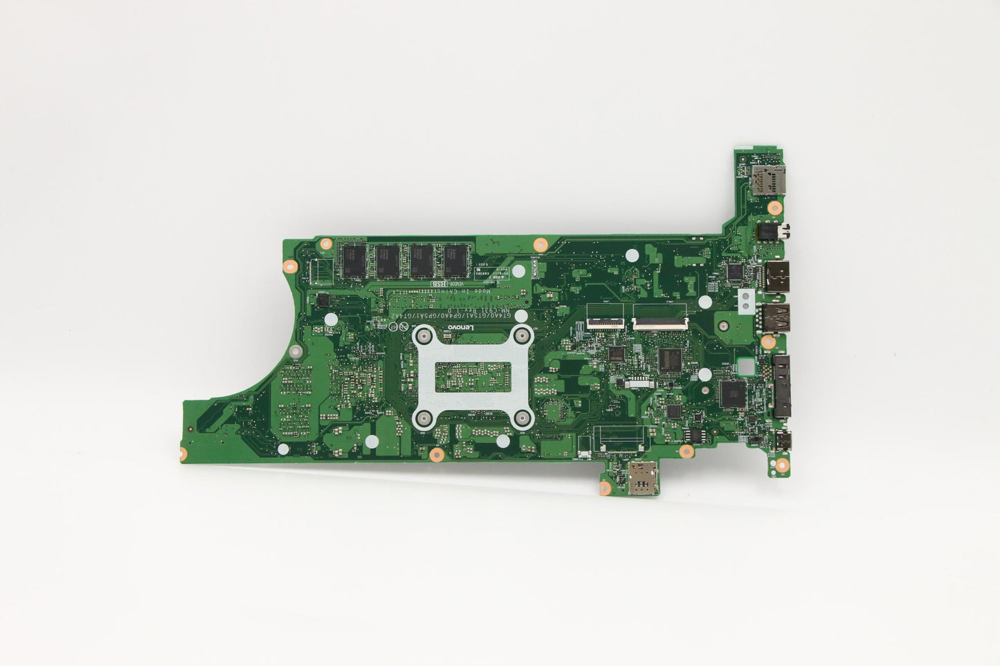 Lenovo Bdplanar I7-10510U Dis Nvp16G - 5B20Z47873