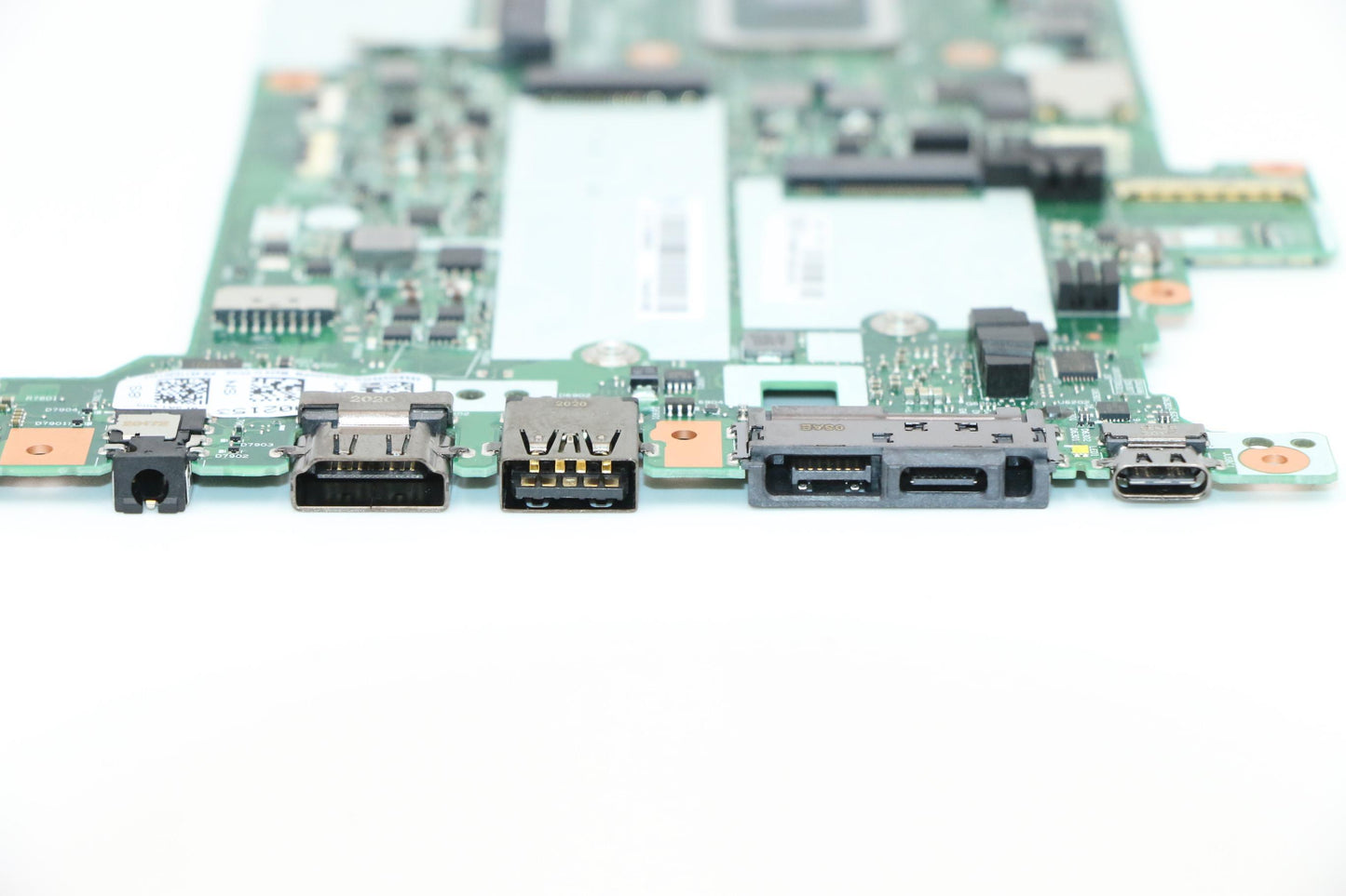 Lenovo Bdplanar I7-10510U Dis Nvp16G - 5B20Z47873