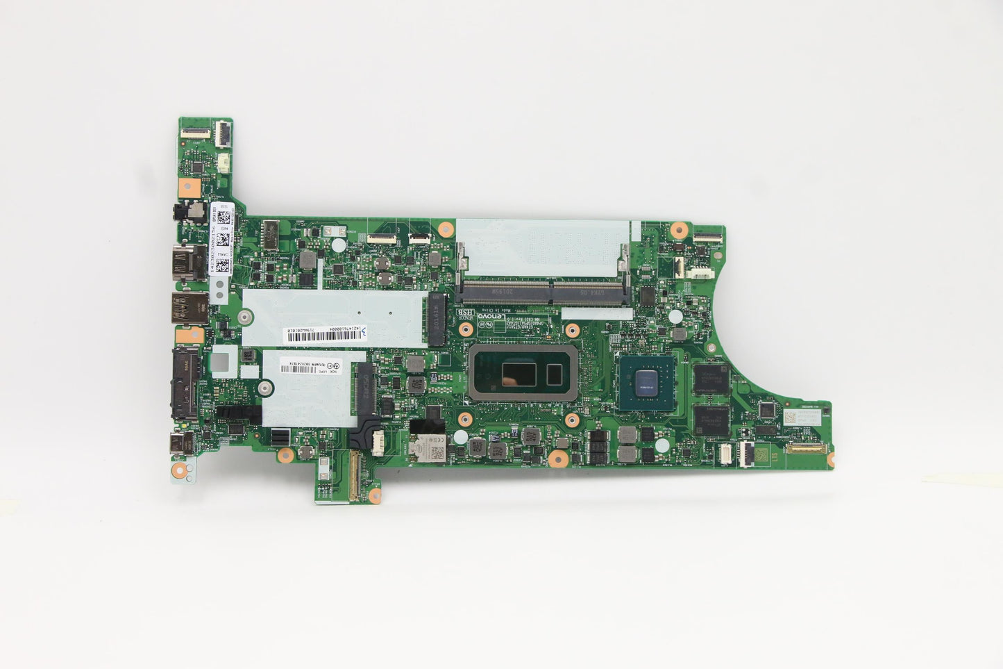 Lenovo Bdplanar I7-10510U Dis Nvp16G - 5B20Z47874