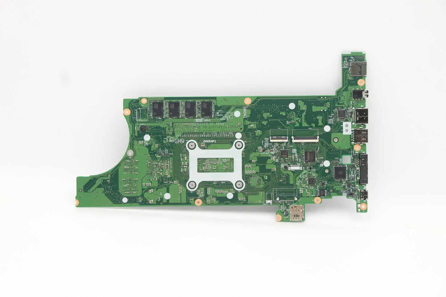 Lenovo Bdplanar I7-10510U Dis Nvp16G - 5B20Z47874