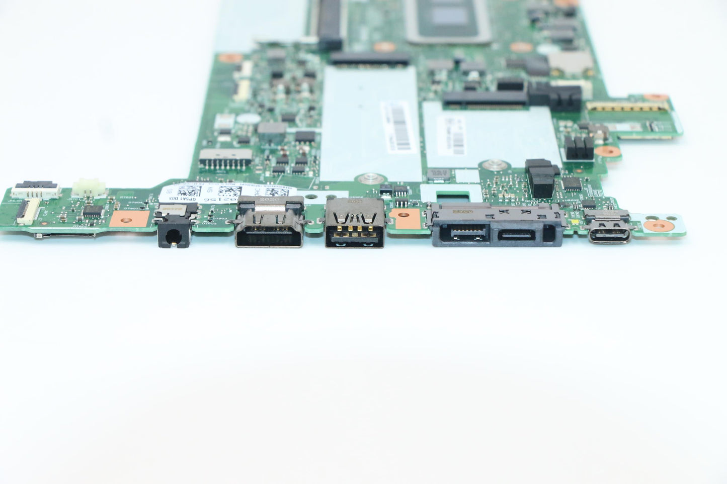 Lenovo Bdplanar I7-10510U Dis Nvp16G - 5B20Z47874