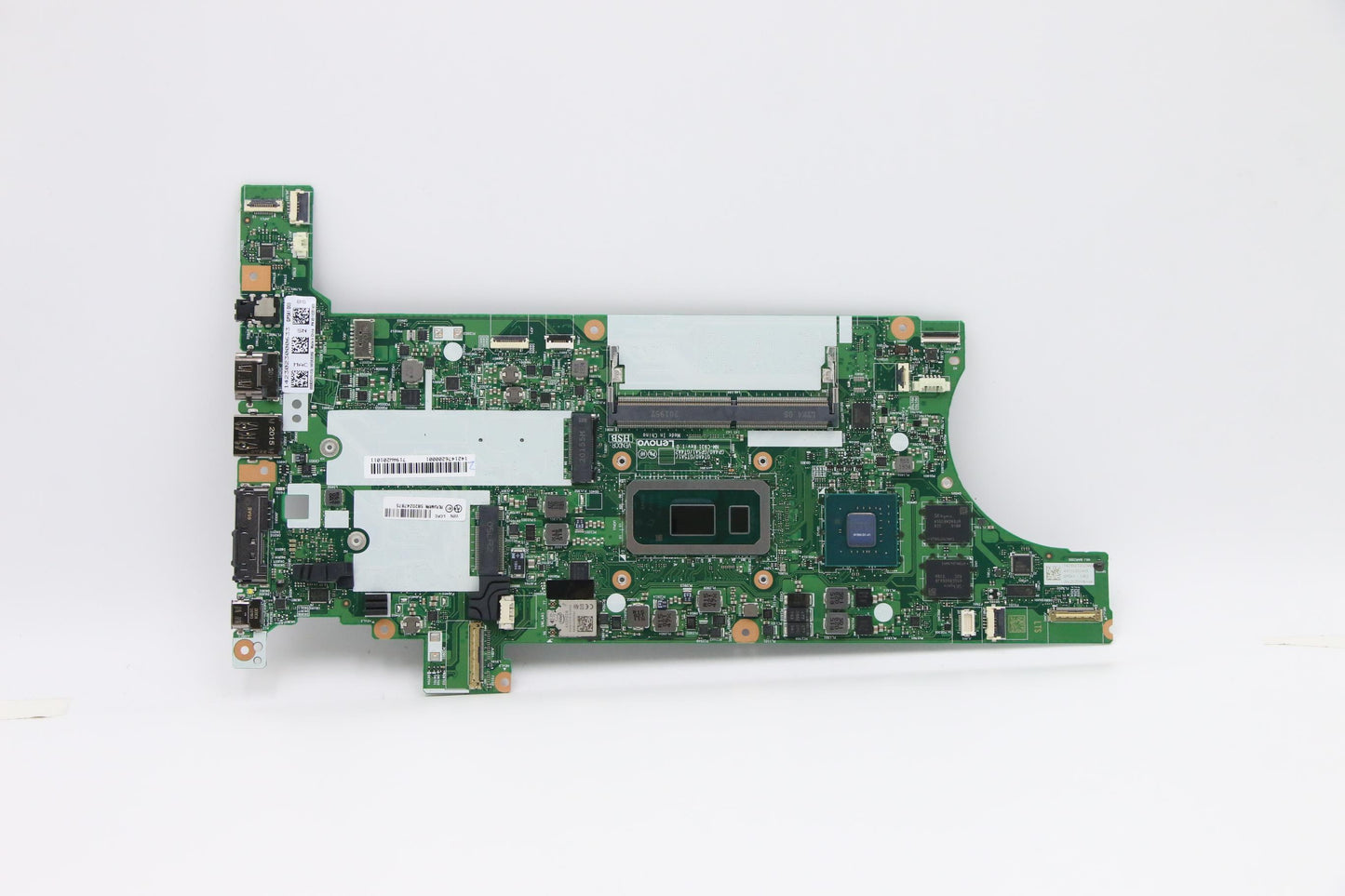 Lenovo Bdplanar I7-10510U Dis Nvp16G - 5B20Z47875