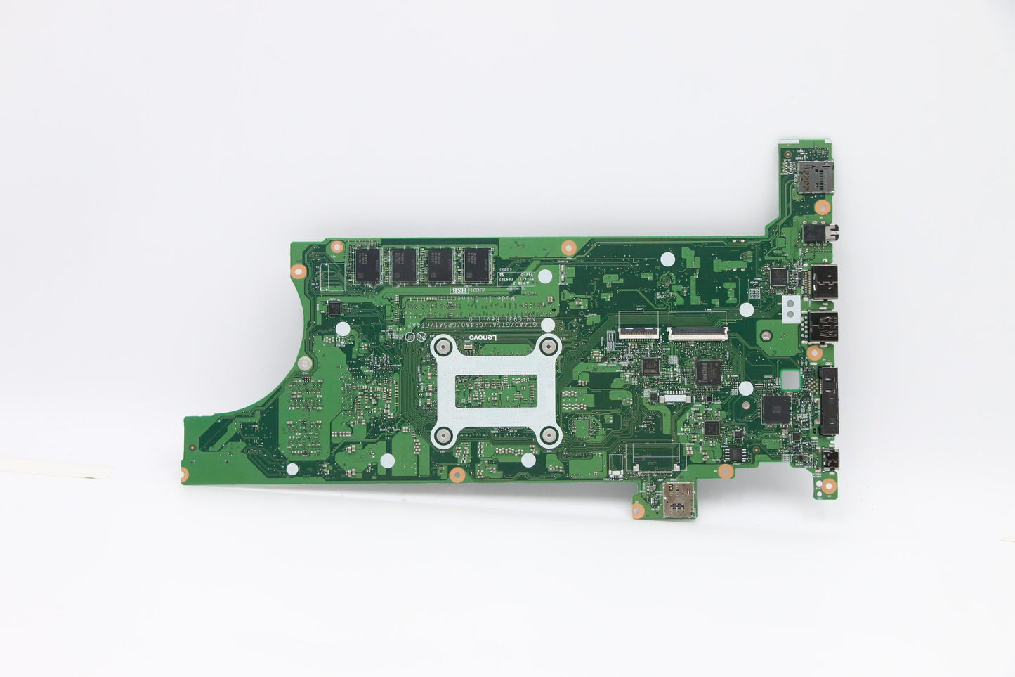 Lenovo Bdplanar I7-10510U Dis Nvp16G - 5B20Z47875