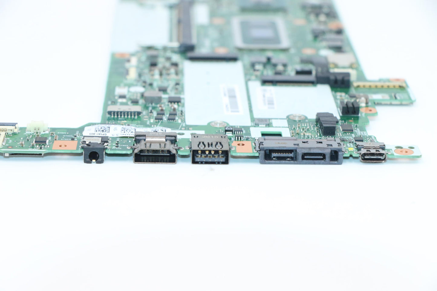 Lenovo Bdplanar I7-10510U Dis Nvp16G - 5B20Z47875