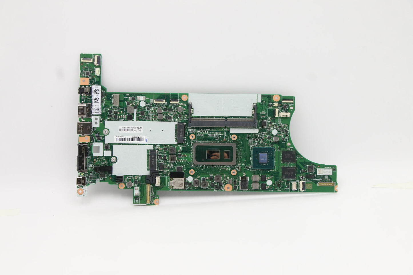 Lenovo Bdplanar I7-10510U Dis Nvp16G - 5B20Z47876