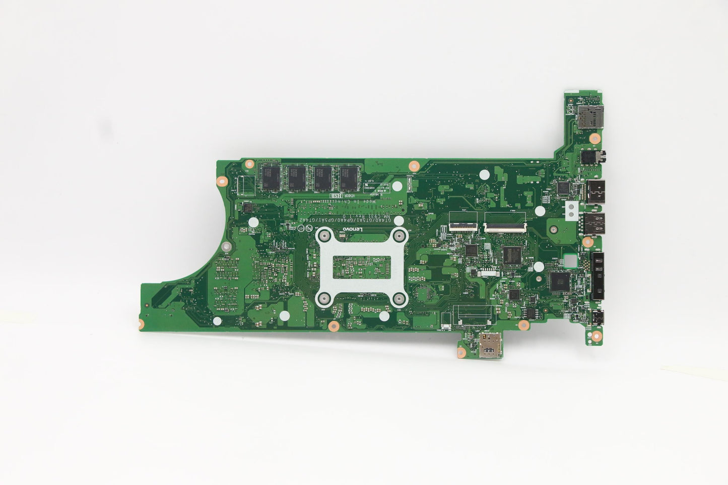Lenovo Bdplanar I7-10510U Dis Nvp16G - 5B20Z47876