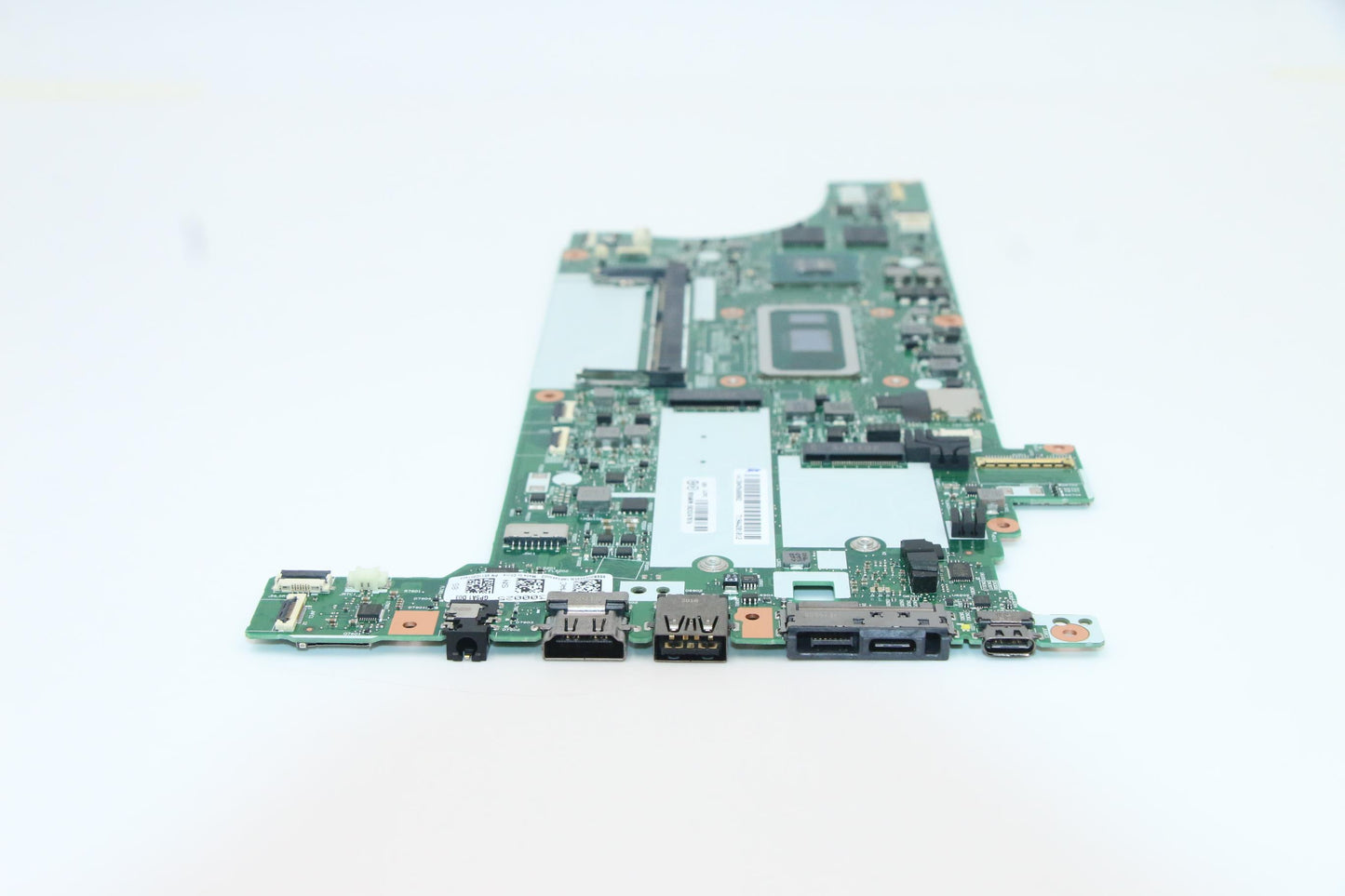 Lenovo Bdplanar I7-10510U Dis Nvp16G - 5B20Z47876
